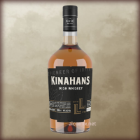 Kinahan's The Kasc Project L 0.7L (Кинаханс Зе Каск Проджект Л 0.7л)