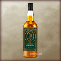 OR Bourbon Cask Blended 0.7L (Виски Ор Бурбон Каск Блендед 0.7л)