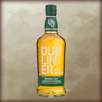 The Dubliner Irish Whiskey 0,7L (Зе Даблинер Айриш Виски 0,7л)