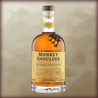 Monkey Shoulder 0,5L (Манки Шоулдер 0,5л)