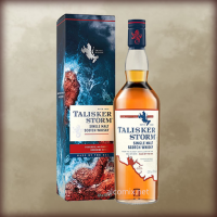 Talisker Storm 0,7L (Талискер Шторм 0,7л)
