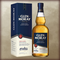 Glen Moray Our Classic, gift box 0.7L (Глен Морай Классик в коробке 0,7л)