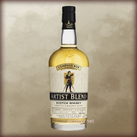 Compass Box Great King Street Artist 0.7L (Компасс Бокс Грейт Кинг Стрит Артист 0.7л)