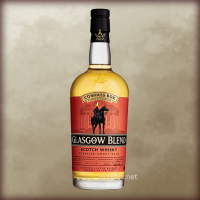 Compass Box Great King Street Glasgow 0.7L (Компасс Бокс Грейт Кинг Стрит Глазго 0.7л)