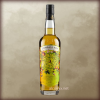 Compass Box Orchard House 0.7L (Компасс Бокс Орчард Хаус 0.7л)