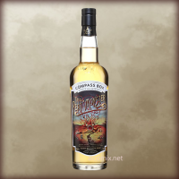 Compass Box The Peat Monster 0.7L (Компасс Бокс Зе Пит Монстр 0.7л)