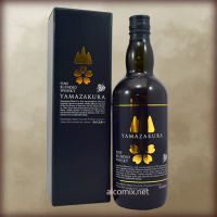 Yamazakura Fine Blended 0.7L (Ямазакура Файн Блендед 0.7л)