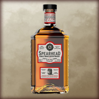 Spearhead Single Grain 0.7L (Спирхед Сингл Грейн 0.7л)