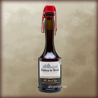 Chateau Du Breuil 15 YO 0.35L (Шато Дю Брей 15 лет 0.35л)