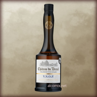 Chateau Du Breuil VSOP 0,35L (Шато Дю Брей ВСОП 0,35л)