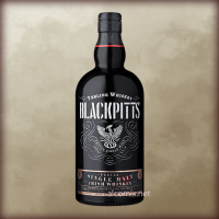 Teeling Blackpitts Peated Single Malt 0.7L(Виски Тилинг Блэкпиттс Питед Сингл Молт 0.7л)