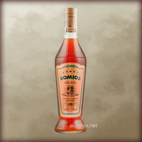 Romios 0.7L (Бренди Ромиос 0.7л)
