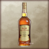 Alfonso I Solera 1L (Бренди Альфонсо I Солера 1л)