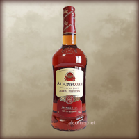 Alfonso XIII Solera Reserva 1L (Бренди Альфонсо 13 Солера Резерва 1л)