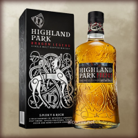 Highland Park Dragon Legends 0,7L (Хайленд Парк Драгон Легендс 0,7л)