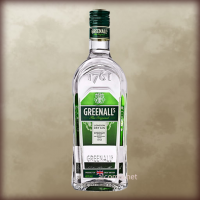 Greenalls Gin 0.7L (Джин Гриналс 0.7л)