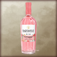 Bartavelle Gin Grapfruit x Rosemary 0.7L (Джин Бартавелле Грейпфрут Розмарин 0.7л)