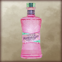 Mintis Amarena Cherry Gin 0.7L (Джин Минтис Амарена Черри 0.7л)