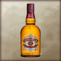 Chivas Regal 12 Years Old 0,7L (Чивас Ригал 12 лет 0,7л)