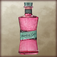 Mintis Ribesa Gin 0.7L (Джин Минтис Рибеса 0.7л)