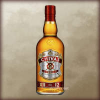 Chivas Regal 12 Years Old 1L (Чивас Ригал 12 лет 1л)