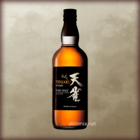 Tenjaku Pure Malt 0.5L (Виски Тенжаку Пюр Молт 0.5л)