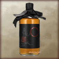 Enso Japanese Whisky 0.7L (Энсо Японский Виски 0.7л)