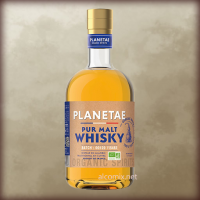 Planetae Whisky 0.7L (Виски Планетае 0.7л)