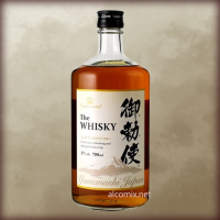 Midai Whisky 0.7L (Мидаи Виски 0.7л)