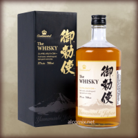 Midai Whisky in box 0.7L (Мидаи Виски в коробке 0.7л)