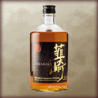 Nirasaki Whisky 0.7L (Виски Нирасаки 0.7л)