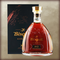 Bisquit XO 0,7L (Бисквит ХО 0,7л)