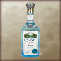 Cenote Blanco 0,7L (Сенот Бланко 0,7л)