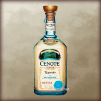 Cenote Reposado 0,7L (Сенот Репосадо 0,7л)