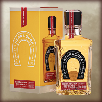 Herradura Reposado 0,7L (Эррадура Репосадо 0,7л)