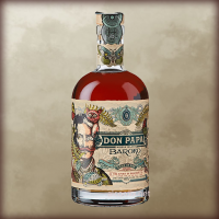 Don Papa Baroko 0.7L (Дон Папа Бароко 0,7л)