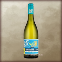 Coral Reef Sauvignon Blanc 2021 0,75L (Корал Риф Совиньон Блан 2021 0,75л)