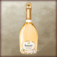 Ruinar Blanc de Blancs Brut 0,75L (Рюинар Блан де Бланкс Брют 0,75л)
