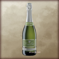 Fragolino Toso Bianco 0.75L (Фраголино Тосо Белое 0.75л)