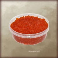 Икра красная Нерки (0.5кг)