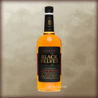 Black Velvet 8 Years Old Reserve 1L (Блэк Вельвет 8 лет Резерв 1л)