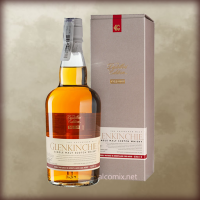 Glenkinchie Distillers Edition 0,7L (Гленкинчи Дистил Эдишн 0,7л)