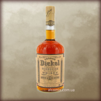 Dickel George (Дикель Георг)
