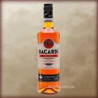 Bacardi Spiced 1L (Бакарди Спайс 1л)