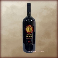 Nero D'avola Terre Siciliane 1,5L (Неро Дьявола Терре Сицилиане 1,5л)