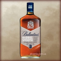 Ballantines Barrel Smooth 1L (Баллантайнс Баррель Смут 1л)