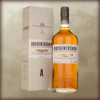 Auchentoshan Virgin Oak 0,7L (Окентошен Вирджин Оак 0,7л)