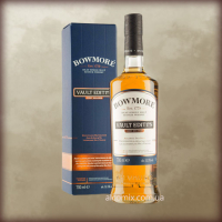 Bowmore Vault Edition 1 0,7L (Боумор Волт Эдишн 0,7л)
