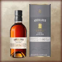 Aberlour Casg Annamh 0.7L (Виски Аберлау Касг Аннам 0.7л)