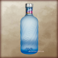 Absolut Limited Edition 0,7L (Водка Абсолют Лимитед Эдишн 0,7л)